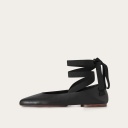 Dama baleriny, czarny